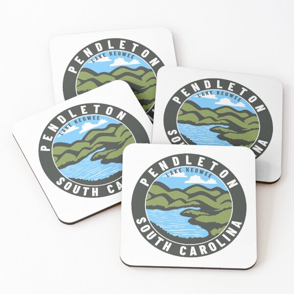 Item preview, Lake Keowee, Pendleton, South Carolina designed and sold by positiveimages.