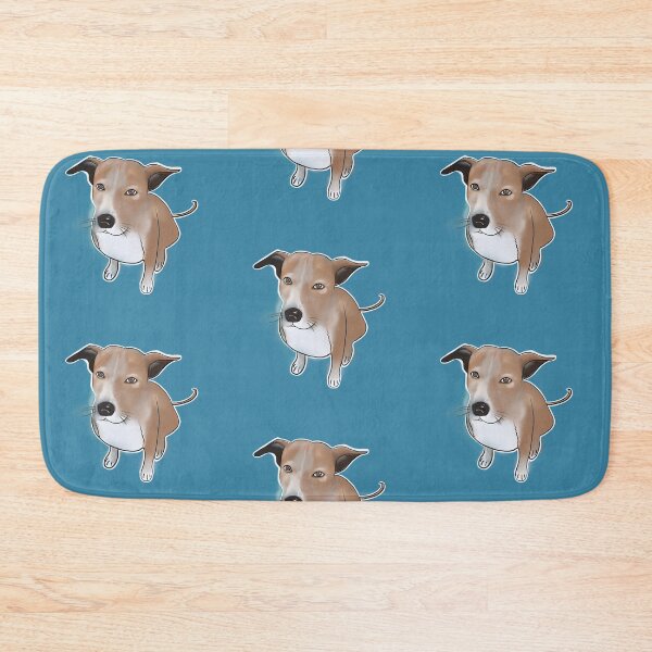 Item preview, Buster, my faithful friend designed and sold by Laulicreations.
