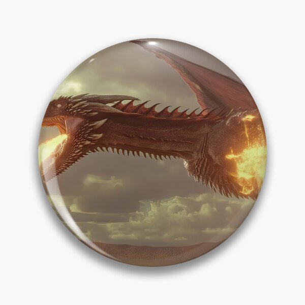 Item preview, Legends of the Dragonfire Realm designed and sold by FireScreen.
