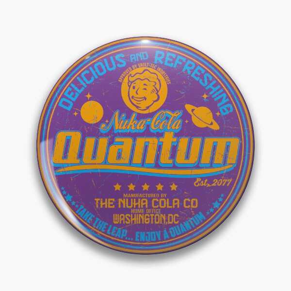 Item preview, Quantum designed and sold by edcarj82.