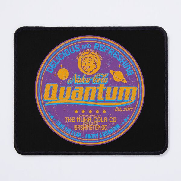 Item preview, Quantum designed and sold by edcarj82.