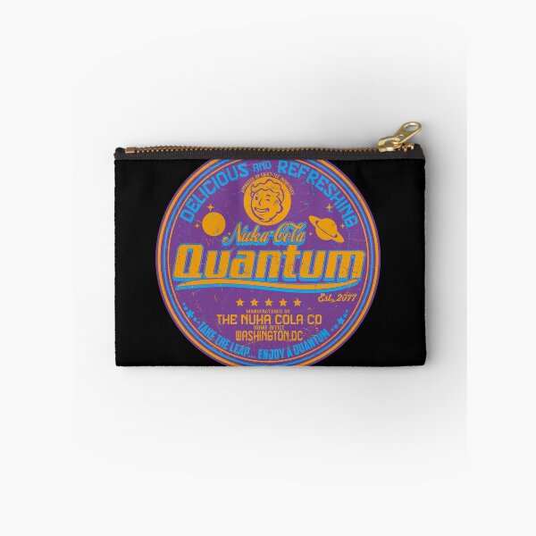 Item preview, Quantum designed and sold by edcarj82.