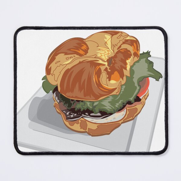 Item preview, BLT designed and sold by Melluna Studio.