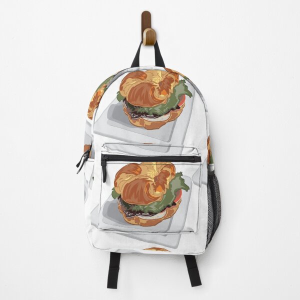 Item preview, BLT designed and sold by Melluna Studio.