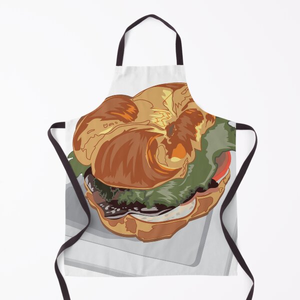 Item preview, BLT designed and sold by Melluna Studio.