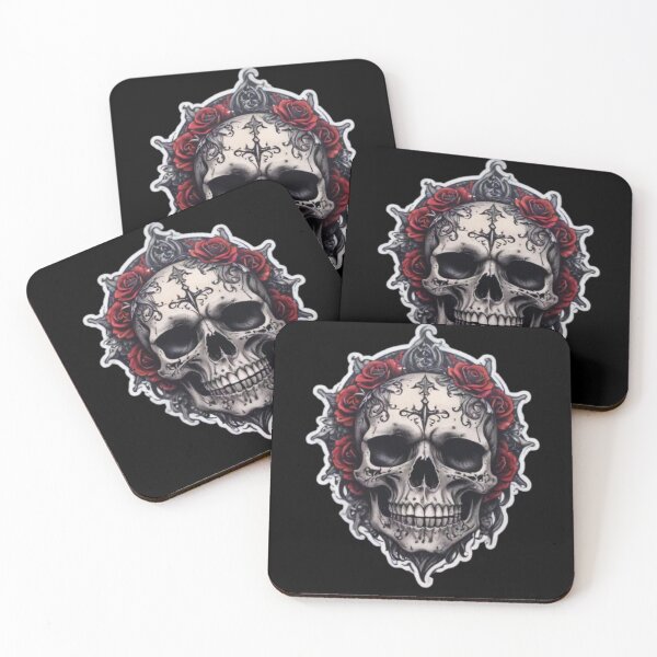 Item preview, Gothic Skull designed and sold by Mr-Feniks-55.