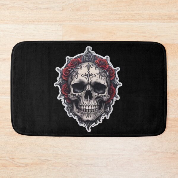 Item preview, Gothic Skull designed and sold by Mr-Feniks-55.