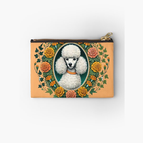 Item preview, Poodle designed and sold by FrictionMaxxing.