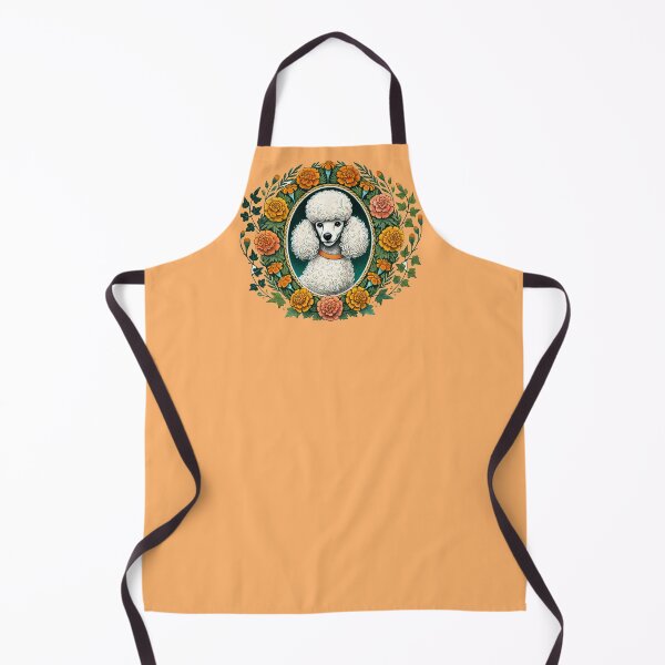 Item preview, Poodle designed and sold by FrictionMaxxing.