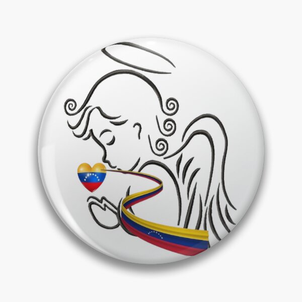 Item preview, LONG LIVE VENEZUELA designed and sold by Teixeira224.