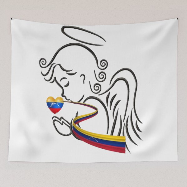 Item preview, LONG LIVE VENEZUELA designed and sold by Teixeira224.