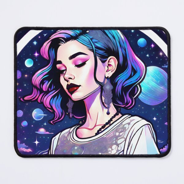 Item preview, Visions in Vapor Wave designed and sold by SilverSunStudio.