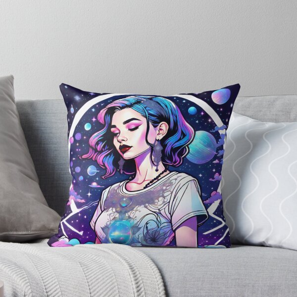 Item preview, Visions in Vapor Wave designed and sold by SilverSunStudio.