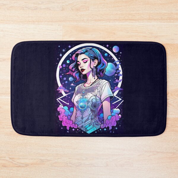 Item preview, Visions in Vapor Wave designed and sold by SilverSunStudio.