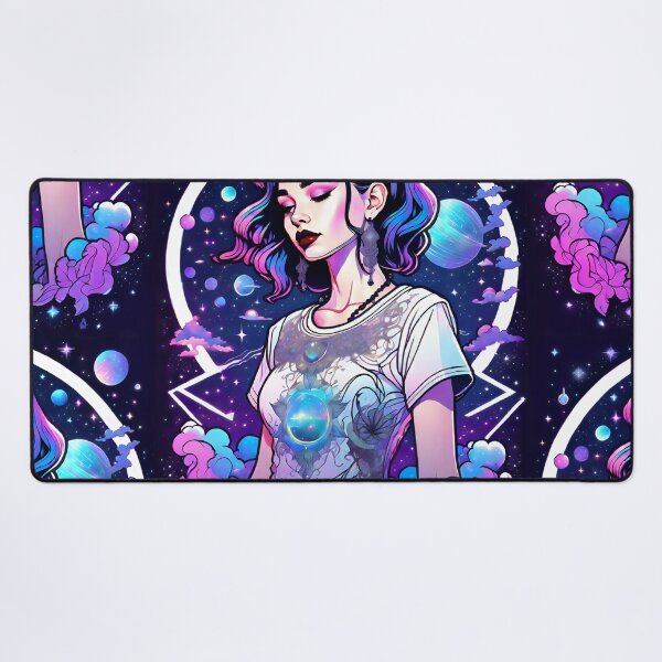 Item preview, Visions in Vapor Wave designed and sold by SilverSunStudio.