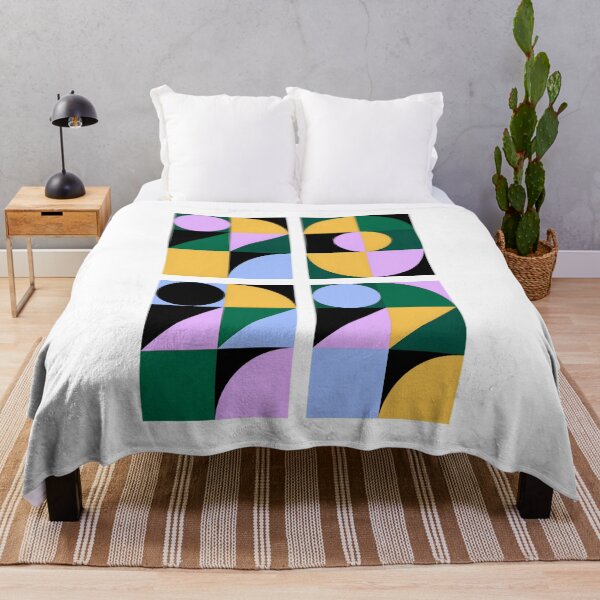 Item preview, Colorful 2022 Abstract Art designed and sold by Luxuriously.