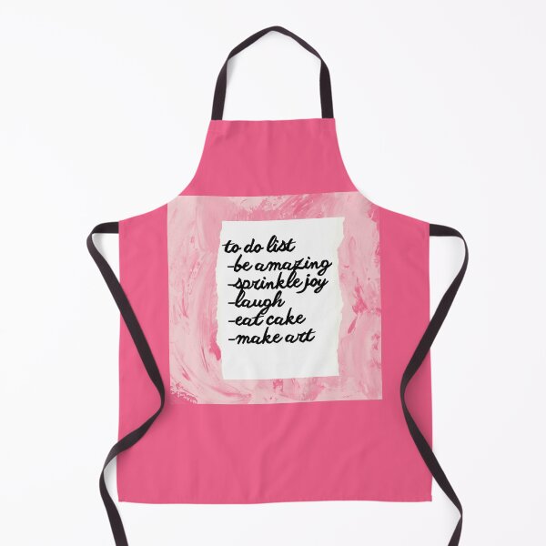 Item preview, To do list designed and sold by MMysteryArtist.