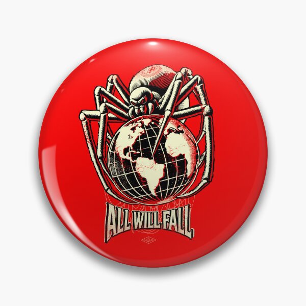 Item preview, Web of Domination designed and sold by department.
