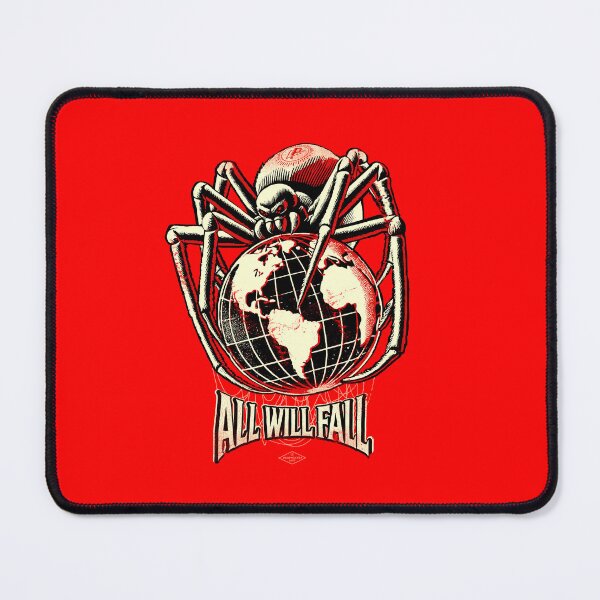 Item preview, Web of Domination designed and sold by department.