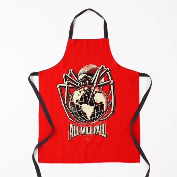 Item preview, Web of Domination designed and sold by department.