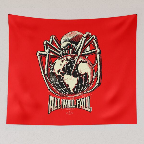Item preview, Web of Domination designed and sold by department.