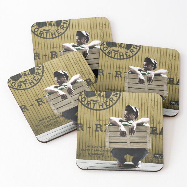 Item preview, Migrant Shed Worker, 1936 Florida, Great Depression designed and sold by PatSeg Photos.