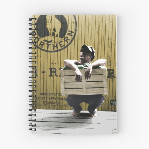 Item preview, Migrant Shed Worker, 1936 Florida, Great Depression designed and sold by PatSeg Photos.