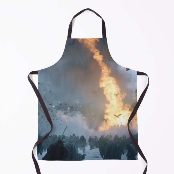 Item preview, Legends of the Dragonfire Realm designed and sold by FireScreen.