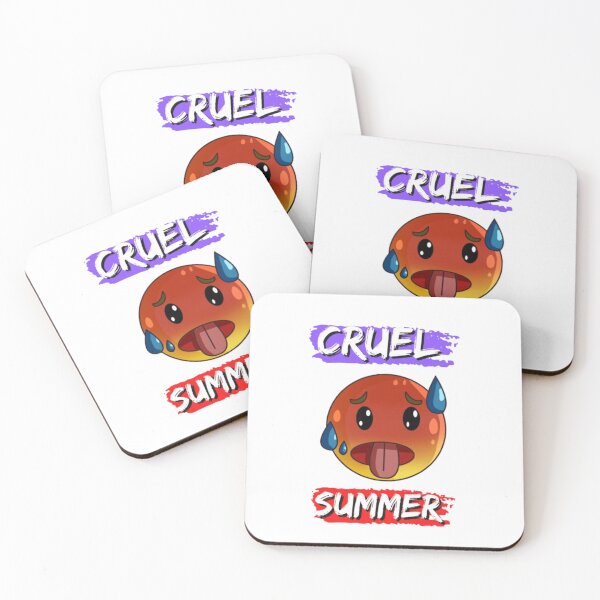 Item preview, Cruel summer  designed and sold by Chiknook.