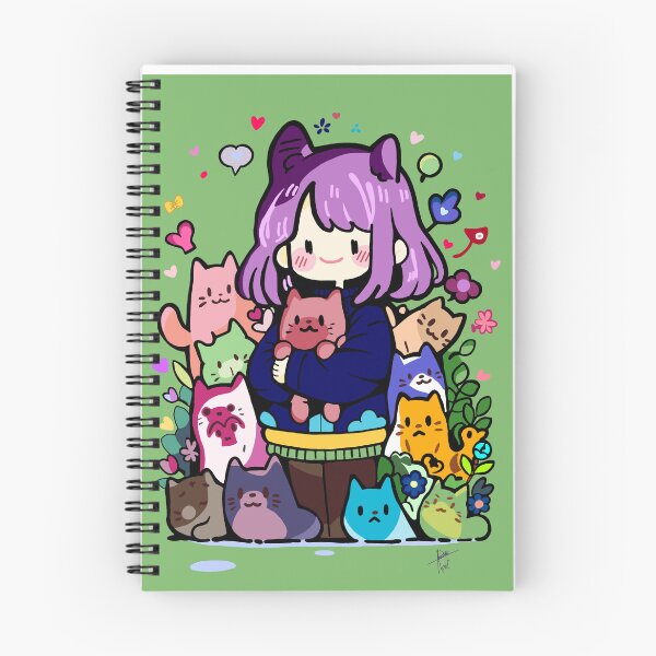 Item preview, Catness overloaded  designed and sold by Harsidhi  Rai.
