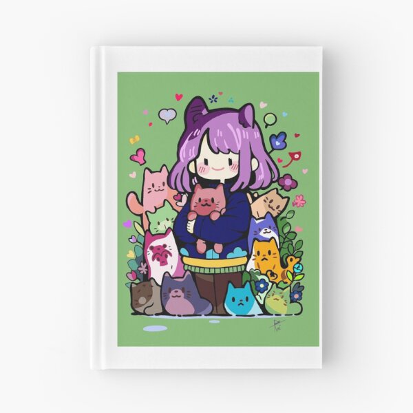 Item preview, Catness overloaded  designed and sold by Harsidhi  Rai.