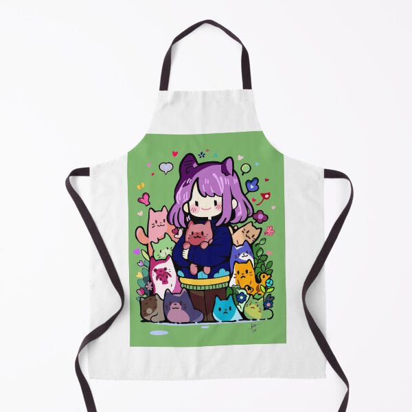 Item preview, Catness overloaded designed and sold by Harsidhi Rai.