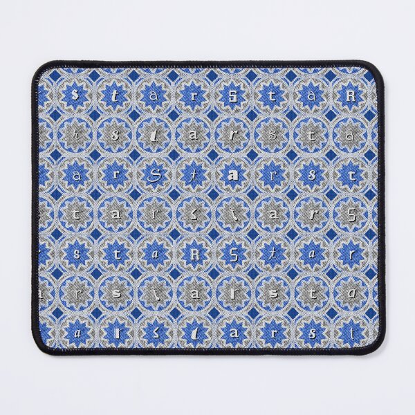 Item preview, VStars Cowboy Pattern designed and sold by LuCancio23.