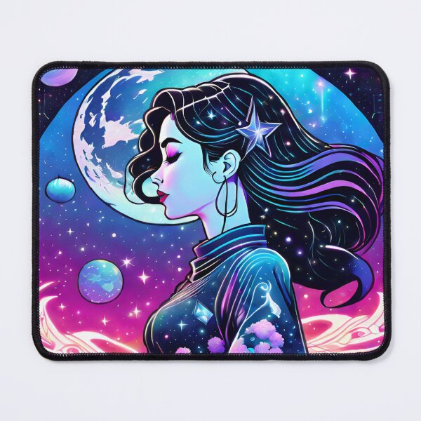 Item preview, Visions in Vapor Wave II designed and sold by SilverSunStudio.
