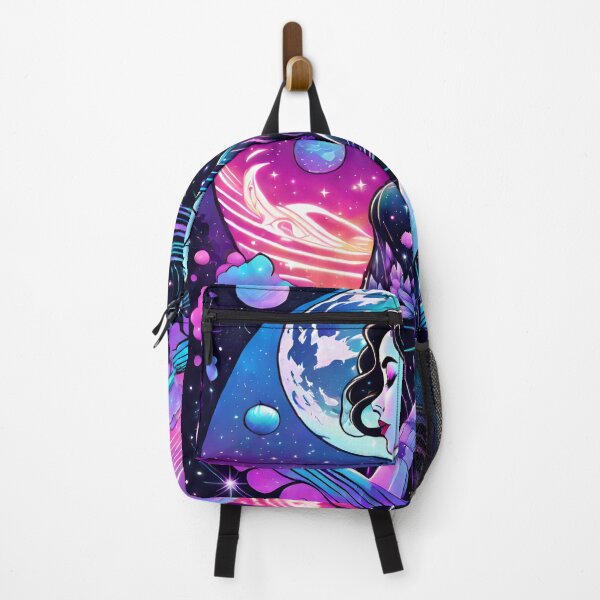 Item preview, Visions in Vapor Wave II designed and sold by SilverSunStudio.