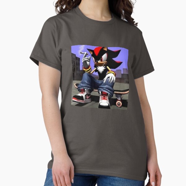 Item preview, Shadow Ballin' designed and sold by KayokoNagato.