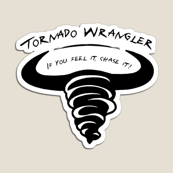 Item preview, Tornado Wrangler 2 designed and sold by CaitCo.