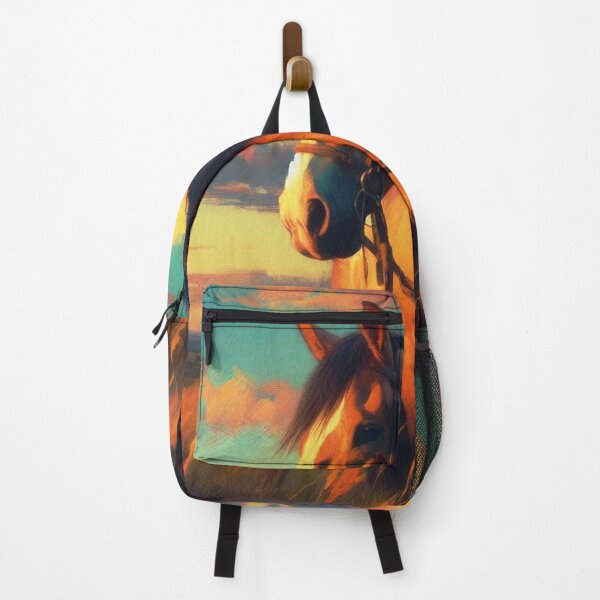 Item preview, South American Horse Crioulo Criollo v4 designed and sold by Helios Be. Lavsh.