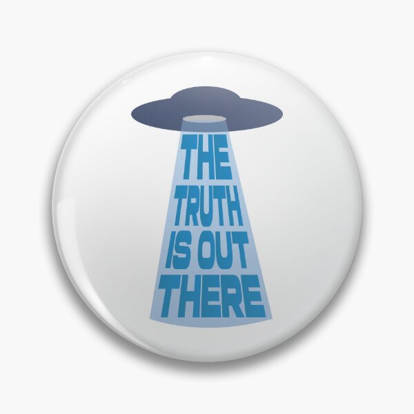 Item preview, The Truth Is Out There designed and sold by AndyTats.