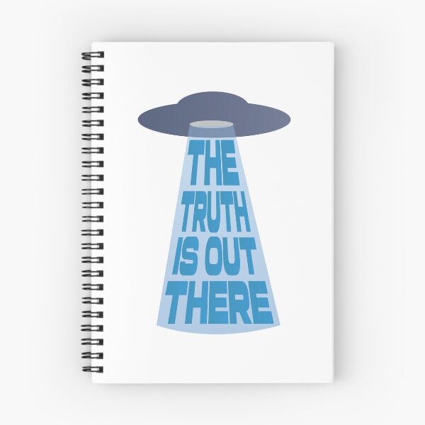 Item preview, The Truth Is Out There designed and sold by AndyTats.