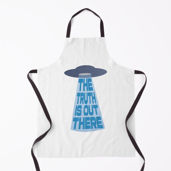 Item preview, The Truth Is Out There designed and sold by AndyTats.