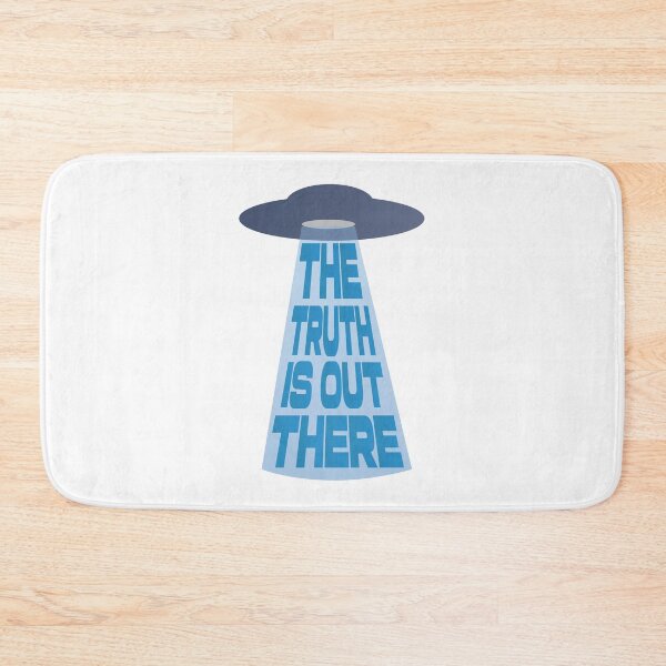 Item preview, The Truth Is Out There designed and sold by AndyTats.