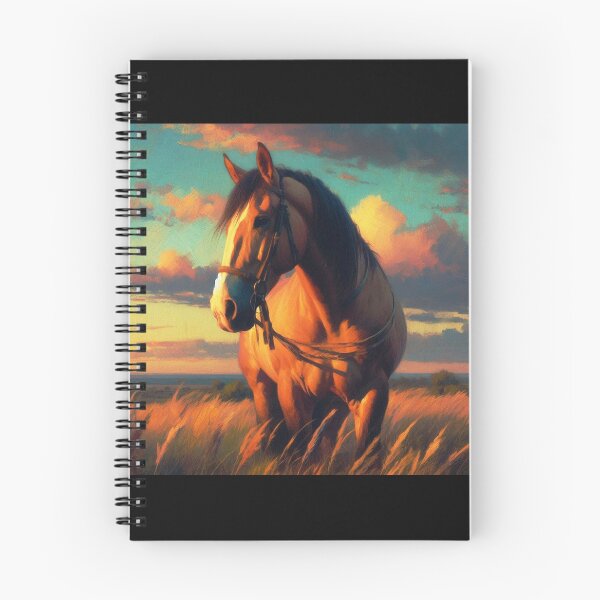 Item preview, South American Horse Crioulo Criollo v4 designed and sold by Helios Be. Lavsh.