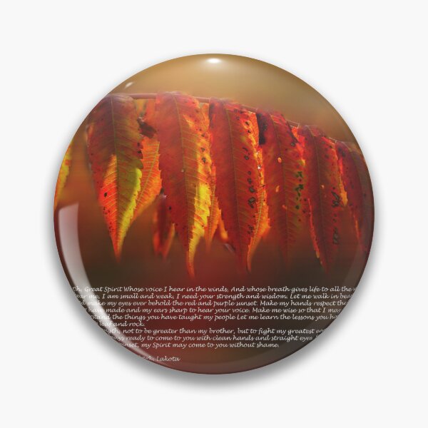 Item preview, Lakota Prayer designed and sold by Wayne King.