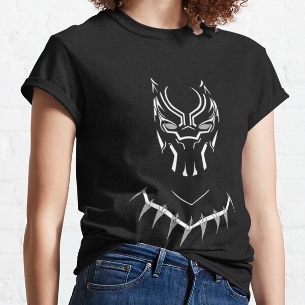 panther tee shirt, t-shirt 2018 Classic T-Shirt