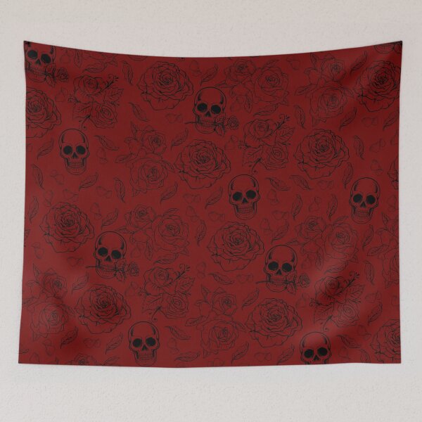 Item preview, Bella Pattern - Poison Swatch designed and sold by BattleBorn17.