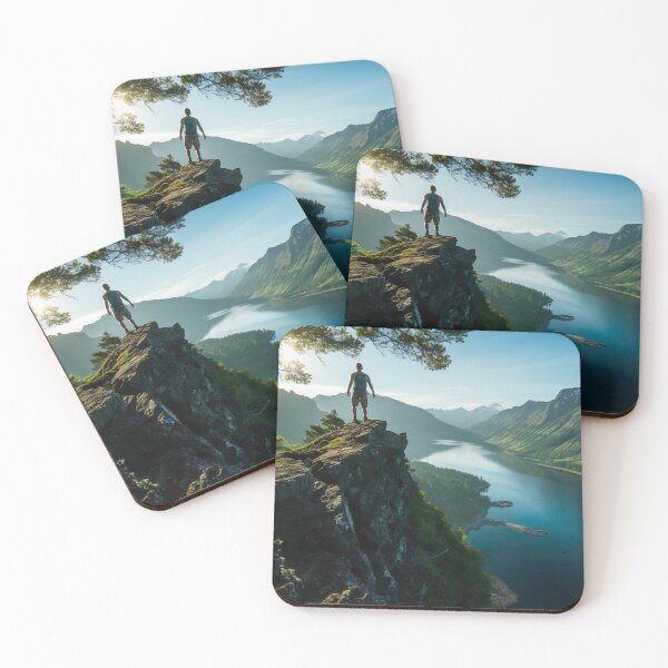 Item preview, Adventurer - Adventure designed and sold by KootenayDesigns.