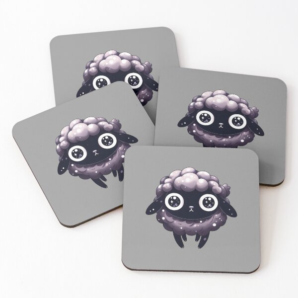 Item preview, Irish sheep designed and sold by Anna Halasek.