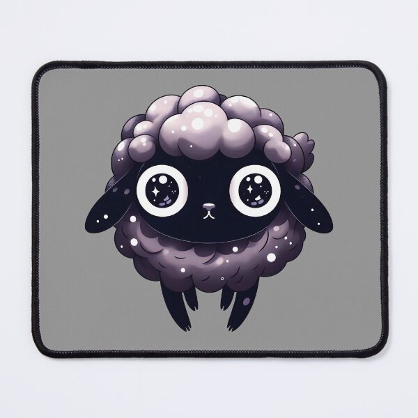 Item preview, Irish sheep designed and sold by Anna Halasek.