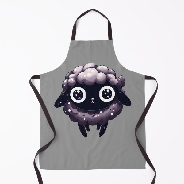 Item preview, Irish sheep designed and sold by Anna Halasek.